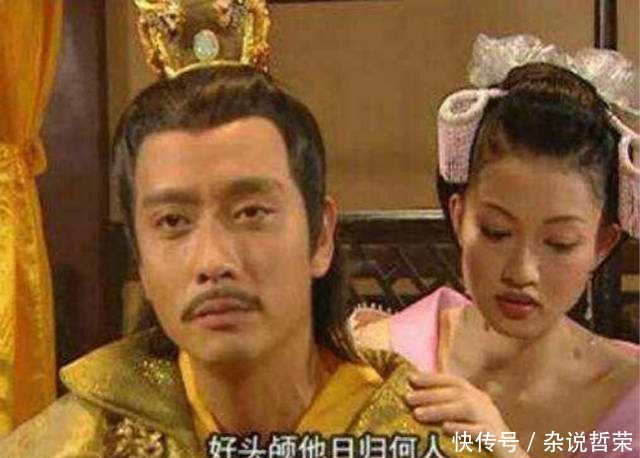 评价|为何说杨勇当皇帝，隋朝结局不会变？历史上对他的评价如此真实！