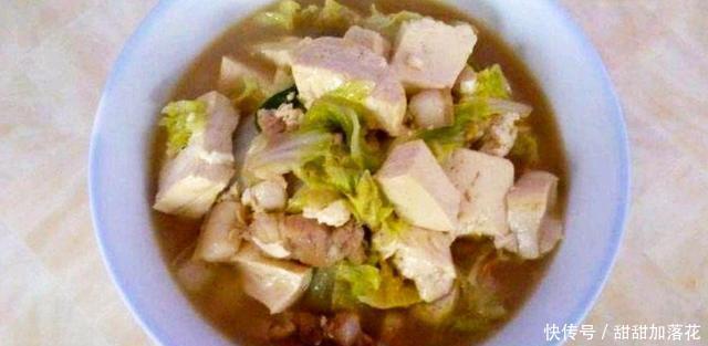 白菜|9月份吃这几样菜,荤素搭配营养丰富,一周不重样,贴秋膘最合适了