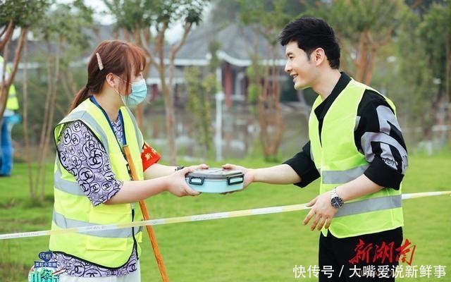 之恋|《中餐厅4》谱写“长江之恋”