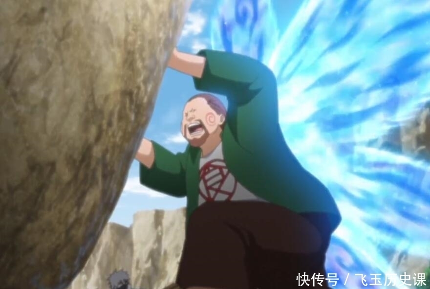 用途|火影忍者:学生都想有的四种忍术,鸣人的影分身上榜,最后一个用途极广