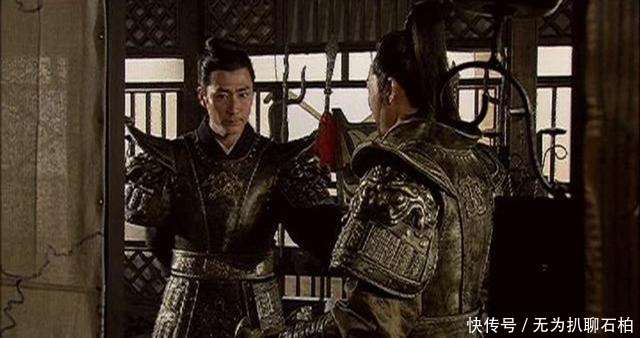 猛将|隋末第一猛将为什么自裁?难怪隋朝要灭亡,原因竟是这个