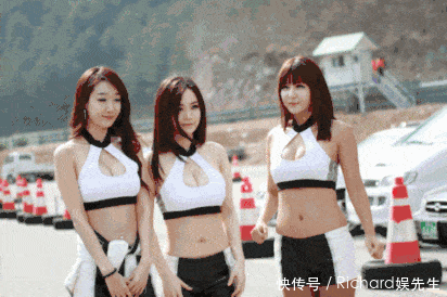 GIF|搞笑GIF:你以为你爸想找我这样的吗?他也是结了婚才知道我是这样的呀!