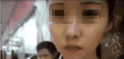  接触|少女彻夜未归，回来后洗了20多次澡，躺下睡觉后就再也没醒过来