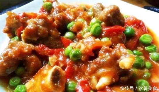  家常菜|香飘四溢的几道家常菜，美味营养解馋，简单易学，好吃又下饭