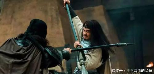 揭秘|历史揭秘三国张飞身上有三个谎言,到底是哪三个呢!