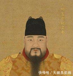 描述|《明朝那些事儿》中的万贵妃被描述的十恶不赦,史实真是如此么