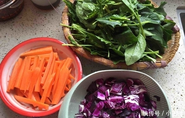 水饺|你吃过五颜六色的水饺吗?自己在家就可以做,孩子们都抢着要吃