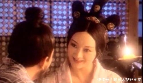 宠爱|别看汉武帝宠爱她,先后为她牺牲了十万大军,却也让她一家死绝