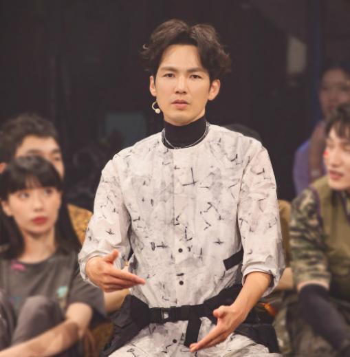 冠军|王一博战队的“布布”会成为冠军吗?而钟汉良有自己应对策略