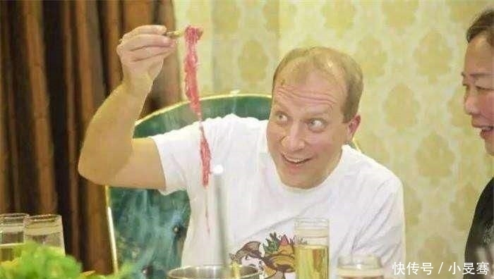 看着|老外眼中很平民化的4种中餐,看着不怎么样,以前却只有贵族能吃