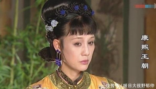 李建群|63岁李建群离世,因《康熙王朝》走红,与导演陈家林同居24年未婚