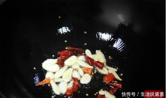 技巧|饭店做的醋溜白菜为什么好吃教你正宗做法,技巧全在这