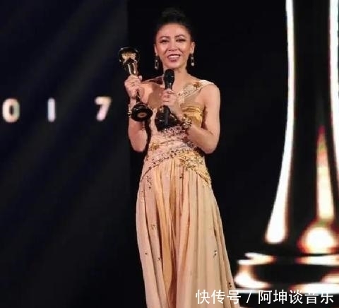 艾怡良|那英的眼光有多毒?曾被她亲手淘汰的学员,如今一个比一个有名气