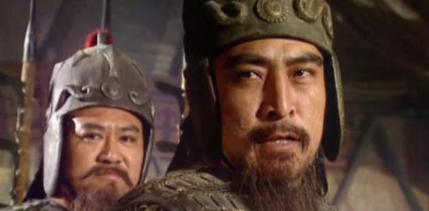 千秋万代|魏延发明了一套珍贵战术,能保蜀国千秋万代,可惜被姜维抛弃