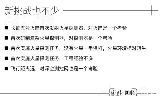 为啥|成功率仅43%,火星探测到底为啥这么难