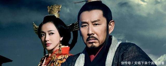 解析|历史解析汉孝惠帝刘盈六个儿子,为什么皇位会传给弟弟刘恒