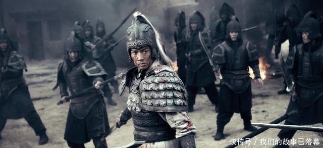 赵云|三国名将赵云,一生杀敌无数,为何杀的都是二流武将原因很明朗!