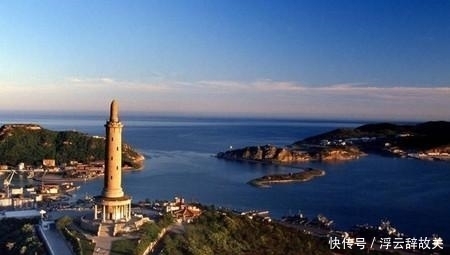 远东|李鸿章重金打造的远东第一军港 一天不到就弄丢了