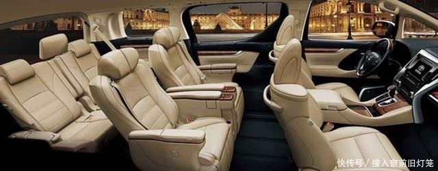  消费者|埃尔法从日本到中国，19万涨到140万仍供不应求，真的人傻钱多吗