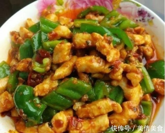 简单|百吃不厌的几道家常菜,鲜香入味,美味简单上档次,百吃不腻