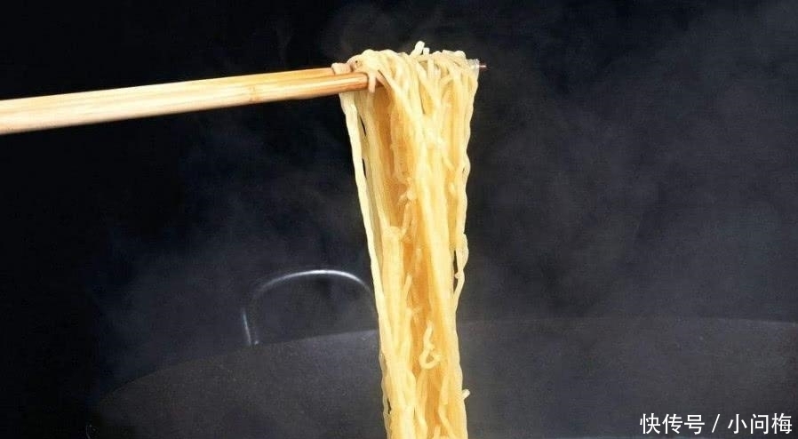 就能够|方便面为什么不能当士兵的干粮? 看完之后你们就知道了