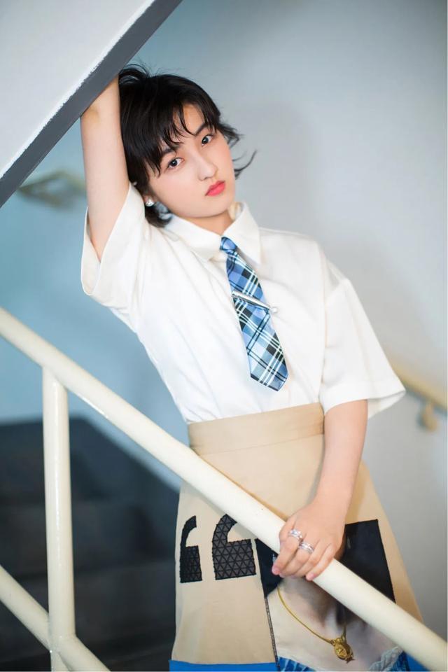 向往|《向往的生活》录制一半,张子枫杳无踪迹,背后原因令人敬佩!
