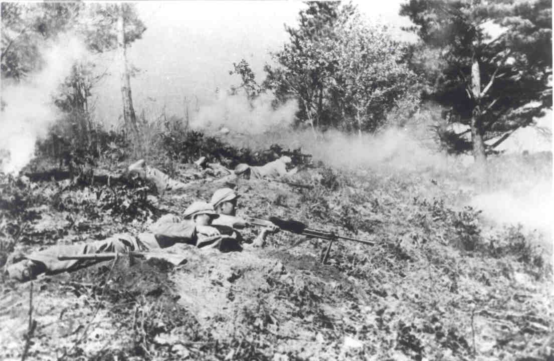 抗美援朝|抗美援朝外国人评价如何?志愿军用胜利,让在中国的日本战俘清醒