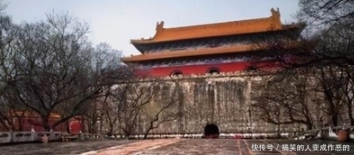 次南巡|康熙帝为什么要六次扫朱元璋墓,还三跪九叩?