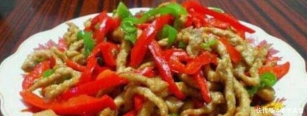 客人|家里来客人不想去饭店，营养开胃解馋，家人总是吃个盘底光