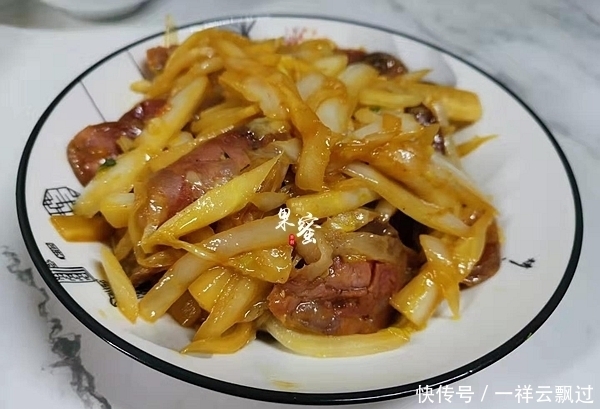 家人|一家三口的早餐,简单快捷,经典营养,家人连夸味美