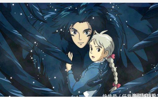 口水直流|宫崎骏笔下的美食太诱人了,明明知道是画出来的,却馋得口水直流