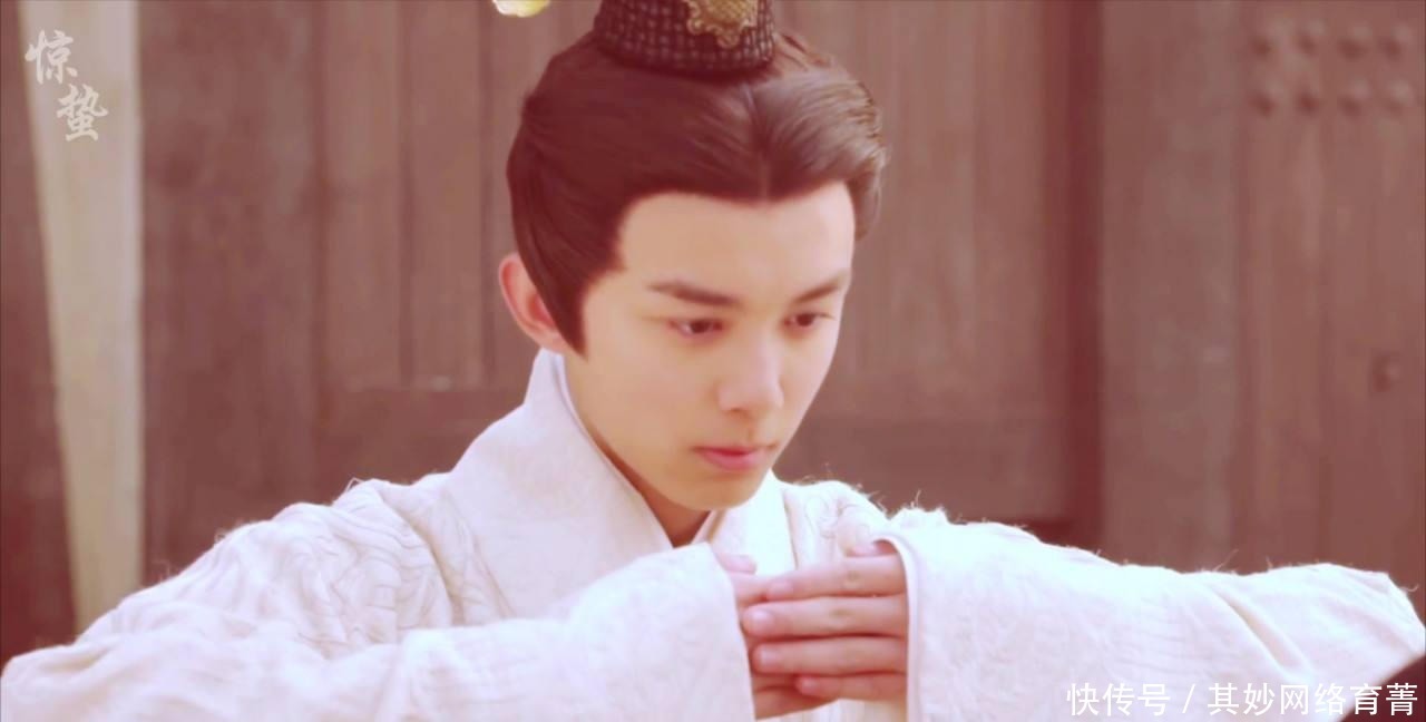 末代皇帝|盘点四个才华横溢的末代皇帝,最后一个你肯定想不到