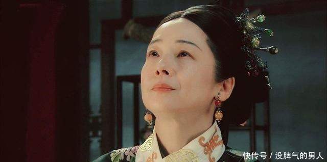 四格格|她是晚清第一美人,黑白照也掩饰不了她容貌,可惜却毁在慈禧手里