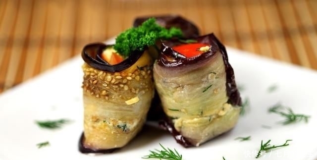  健康|分享几道素菜美食,清理肠胃,营养简单,越吃越健康