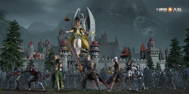 roguelike|即《元气骑士》之后,又一roguelike玩法火了,10层轮回超高难度