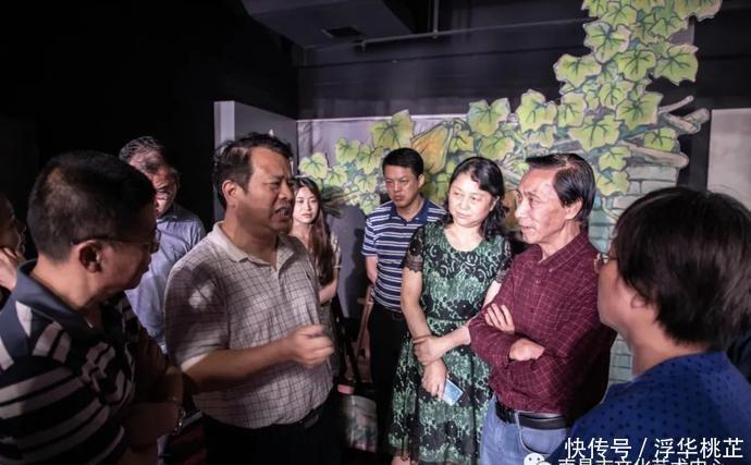 圆满成功|《南瓜记》内部彩排圆满成功