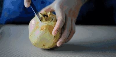 不吐|吃葡萄可以不吐皮，但吃“它”一定要吐很多籽！