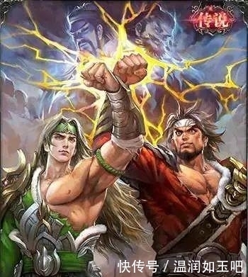 神射手|谁是真正的三国神射手?黄忠?赵云?他们都没射死过人好吗