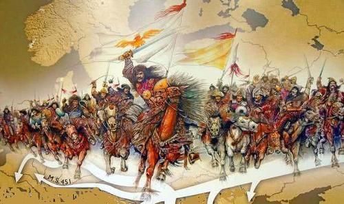 拐子|顺昌之战，南宋名将刘锜大破金兵铁浮屠拐子马，当是中兴首功