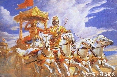 祖先|在3000千多年前的商朝，我们的祖先就曾经打败过2万余雅利安人！