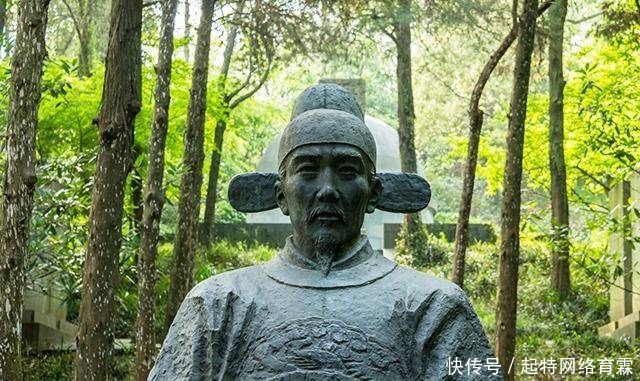 十族|历史上夷三族、诛九族常见，但被灭十族的，历史上仅此一人