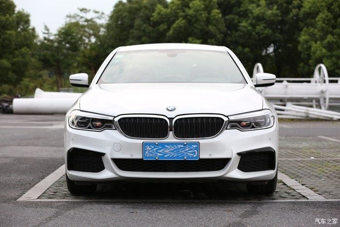 巅峰|宝马530Li尊享运动,宝马5系提车1周年纪念及1年用车体验