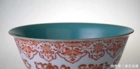 让自己|心理学:四个碗你会首选哪一个?测你什么时候才可以享清福?