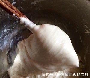  面团|家常肉饼的做法, 简单易学