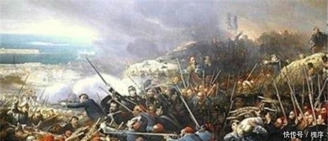 俄罗斯|为何俄罗斯领土不向温暖的南方扩张?不是不想,被这两大国阻挡了