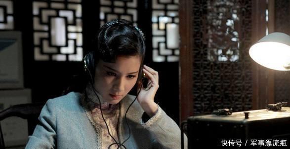  女性|日本女间谍自以为万无一失，但一个部位暴露了她们的身份！