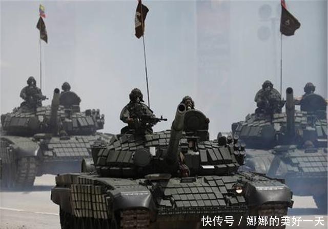 战争|如果未来战争打响,俄专家大胆预测:美国会率先对这3个国家下手