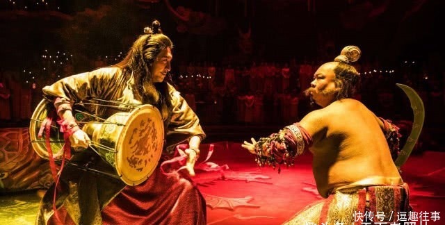 袁天罡|袁天罡告诉李世民:猪上树时就是唐朝灭亡之时,皇帝大喜