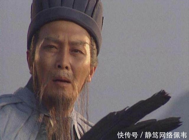 阵亡|这位蜀国大将的阵亡，给诸葛亮带来了致命的打击