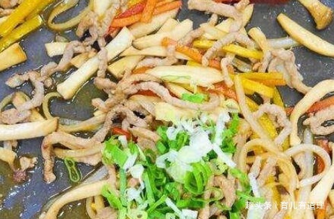  宝宝|刚上桌就被抢光，味道特别香，比吃红烧肉还过瘾，孩子吃提升智力